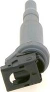 BOSCH 0 221 504 800 - Aizdedzes spole www.autospares.lv