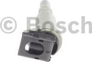 BOSCH 0 221 504 801 - Aizdedzes spole www.autospares.lv