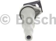 BOSCH 0 221 504 801 - Aizdedzes spole www.autospares.lv