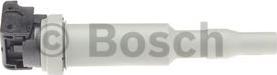 BOSCH 0 221 504 801 - Aizdedzes spole www.autospares.lv