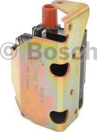 BOSCH 0 221 500 203 - Aizdedzes spole www.autospares.lv