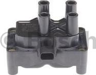 BOSCH 0 221 503 487 - Aizdedzes spole www.autospares.lv