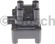 BOSCH 0 221 503 487 - Aizdedzes spole www.autospares.lv