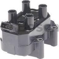 BOSCH 0 221 503 024 - Aizdedzes spole autospares.lv