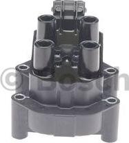 BOSCH 0 221 503 024 - Aizdedzes spole autospares.lv