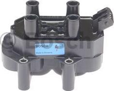 BOSCH 0 221 503 024 - Aizdedzes spole autospares.lv