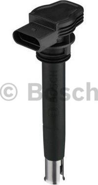 BOSCH 0 221 604 109 - Ignition Coil www.autospares.lv