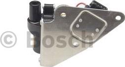 BOSCH 0 221 601 012 - Aizdedzes spole autospares.lv