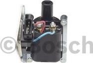 BOSCH 0 221 601 012 - Aizdedzes spole www.autospares.lv