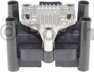 BOSCH 0 221 603 010 - Aizdedzes spole www.autospares.lv