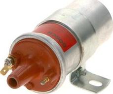 BOSCH 0 221 119 023 - Aizdedzes spole www.autospares.lv