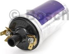 BOSCH 0 221 119 027 - Aizdedzes spole www.autospares.lv