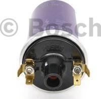 BOSCH 0 221 119 027 - Aizdedzes spole www.autospares.lv