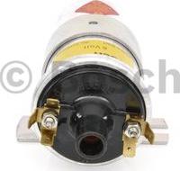 BOSCH 0 221 124 001 - Aizdedzes spole autospares.lv