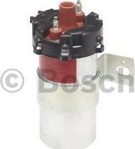 BOSCH 0 221 122 450 - Aizdedzes spole autospares.lv