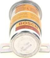 BOSCH 0 221 122 001 - Aizdedzes spole autospares.lv