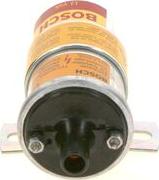 BOSCH 0 221 122 001 - Aizdedzes spole autospares.lv