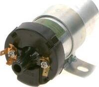 BOSCH 0 221 122 349 - Aizdedzes spole www.autospares.lv