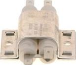 BOSCH 0 227 900 103 - Papildus rezistors, Aizdedzes sistēma www.autospares.lv