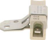 BOSCH 0 227 901 013 - Papildus rezistors, Aizdedzes sistēma www.autospares.lv