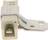 BOSCH 0 227 901 013 - Papildus rezistors, Aizdedzes sistēma www.autospares.lv