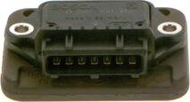 BOSCH 0 227 100 142 - Komutators, Aizdedzes sistēma www.autospares.lv