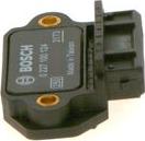 BOSCH 0 227 100 124 - Komutators, Aizdedzes sistēma autospares.lv