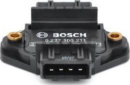 BOSCH 0 227 100 211 - Komutators, Aizdedzes sistēma www.autospares.lv