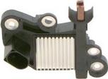 BOSCH 0 272 220 823 - Ģeneratora sprieguma regulators www.autospares.lv