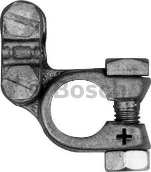 BOSCH 1 901 315 010 - Akumulatoru baterijas izvadspaile www.autospares.lv