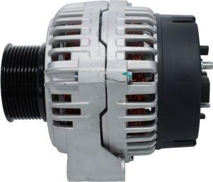 BOSCH 1 986 A00 946 - Ģenerators www.autospares.lv