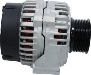 BOSCH 1 986 A00 946 - Ģenerators www.autospares.lv