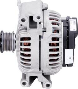 BOSCH 1 986 A00 950 - Alternator www.autospares.lv