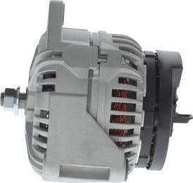 BOSCH 1 986 A00 969 - Ģenerators www.autospares.lv