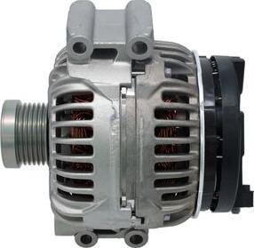 BOSCH 1 986 A00 909 - Alternator www.autospares.lv