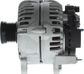 BOSCH 1 986 A00 906 - Alternator www.autospares.lv