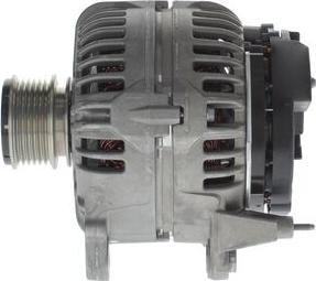 BOSCH 1 986 A00 902 - Alternator www.autospares.lv