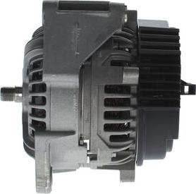 BOSCH 1 986 A00 932 - Alternator www.autospares.lv