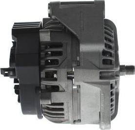 BOSCH 1 986 A00 932 - Ģenerators www.autospares.lv