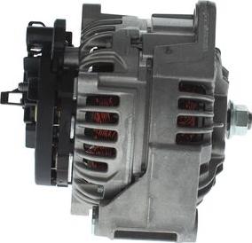 BOSCH 1 986 A00 974 - Ģenerators www.autospares.lv