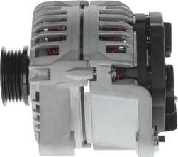 BOSCH 1 986 A00 595 - Ģenerators www.autospares.lv