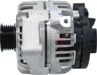 BOSCH 1 986 A00 596 - Alternator www.autospares.lv