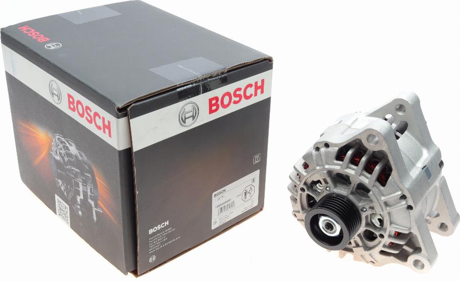 BOSCH 1 986 A00 591 - Ģenerators autospares.lv