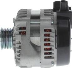 BOSCH 1 986 A00 593 - Ģenerators www.autospares.lv