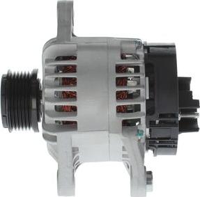 BOSCH 1 986 A00 592 - Ģenerators autospares.lv