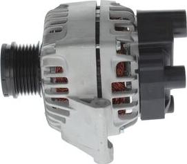 BOSCH 1 986 A00 559 - Ģenerators autospares.lv