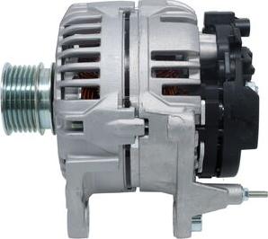 BOSCH 1 986 A00 562 - Alternator www.autospares.lv