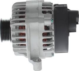 BOSCH 1 986 A00 584 - Ģenerators www.autospares.lv