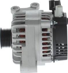 BOSCH 1 986 A00 588 - Ģenerators autospares.lv