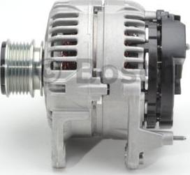 BOSCH 1 986 A00 521 - Alternator www.autospares.lv